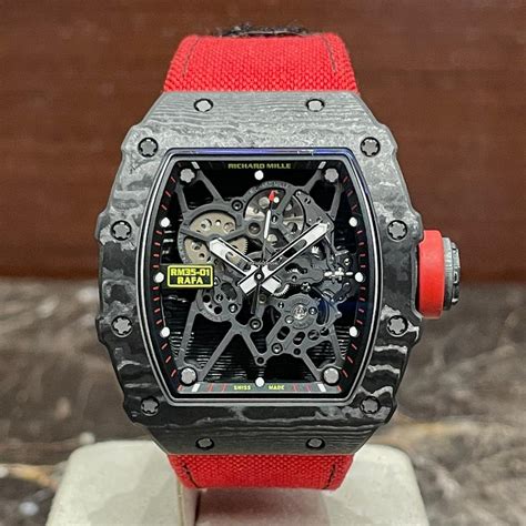 richard mille rm35 price|richard mille rm35 01 rafa.